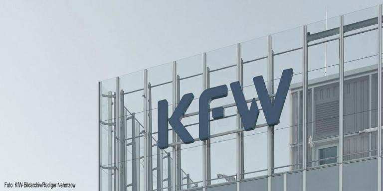 25.1.2022  BUNDESREGIERUNG STOPPT KFW-FÖRDERUNG