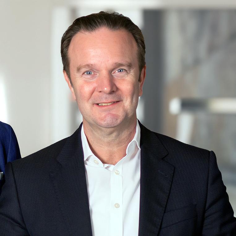 Dr. Gerd Sievers
