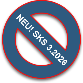 NEU! SKS 3.2026
